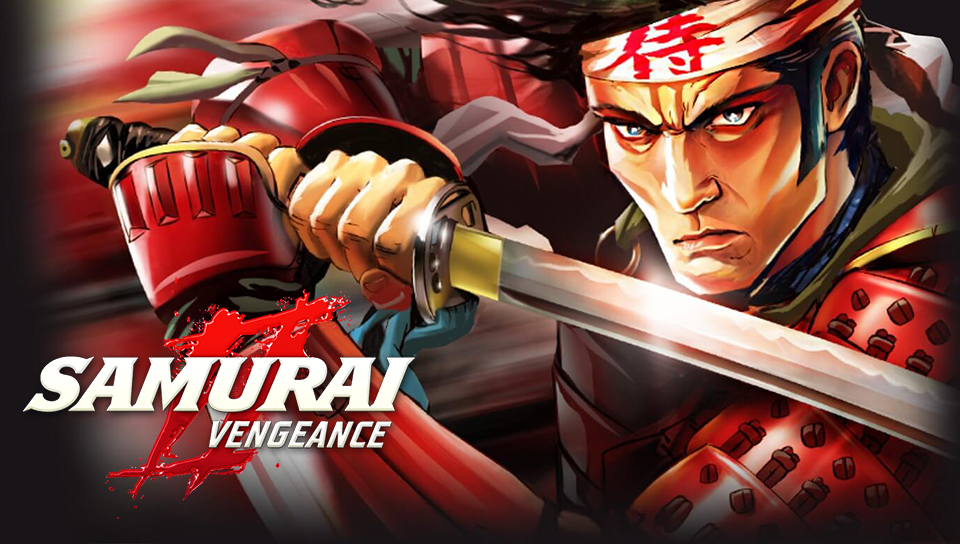 Samurai II:Vengeance