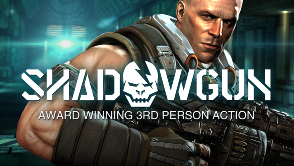 Shadowgun